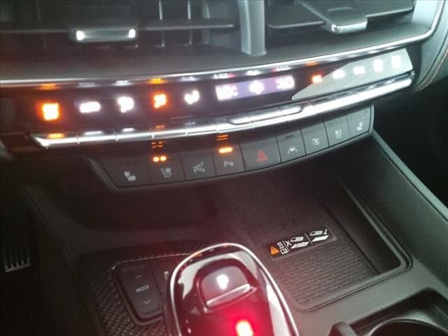 New 2025 Cadillac CT5 Sport image 27