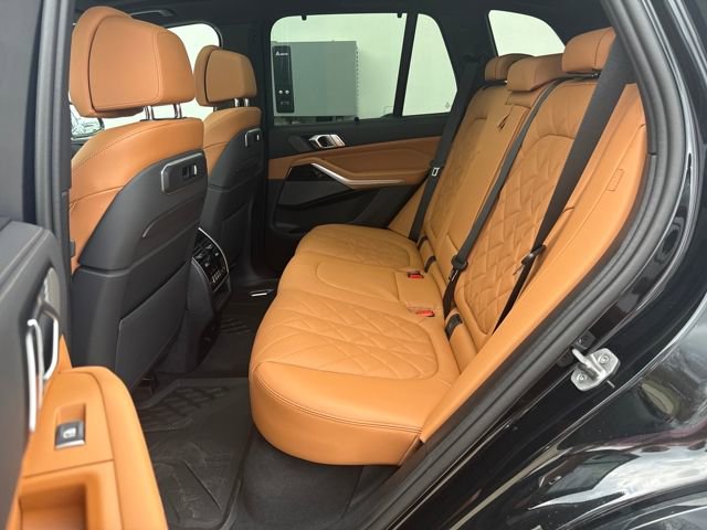 New 2026 BMW X5 xDrive40i w/ Executive Package image 44