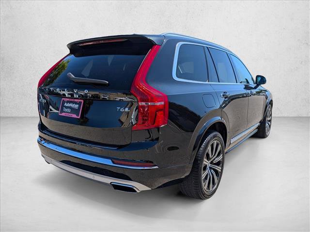 Used 2020 Volvo XC90 T6 Inscription w/ Protection Package Premier image 5