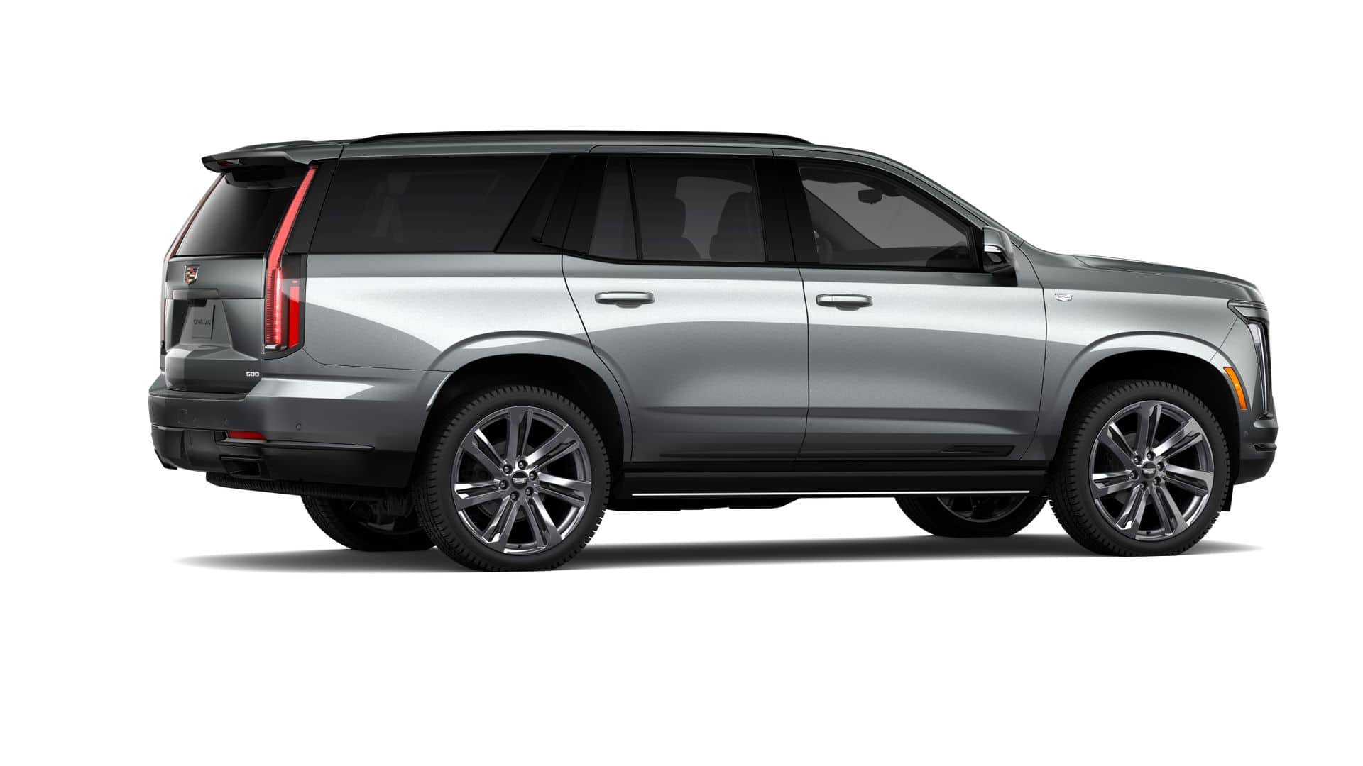 New 2026 Cadillac Escalade Sport w/ Touring Package AWD/4WD image 50