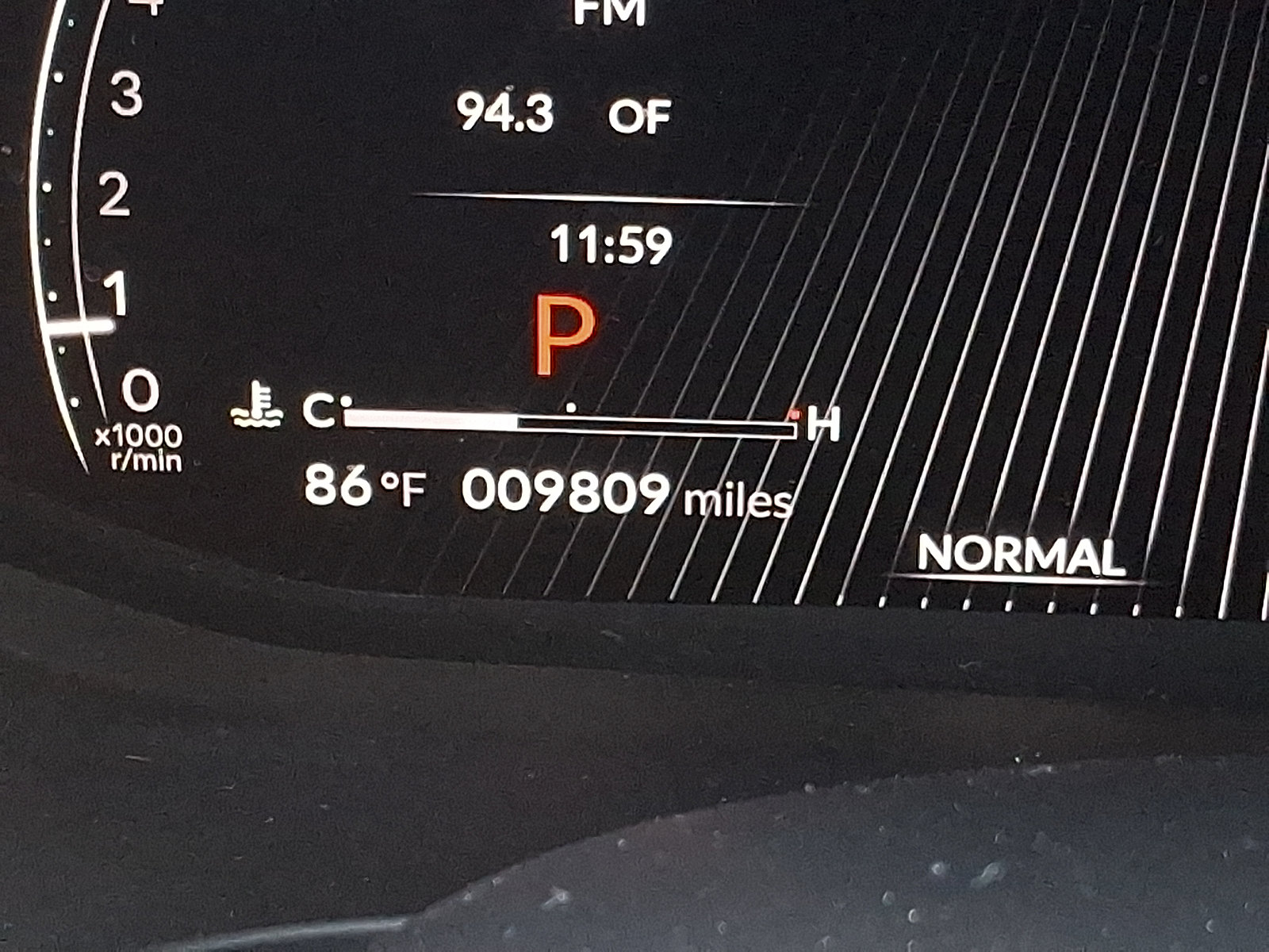 Certified 2026 Acura MDX w/ Technology Package FWD image 21