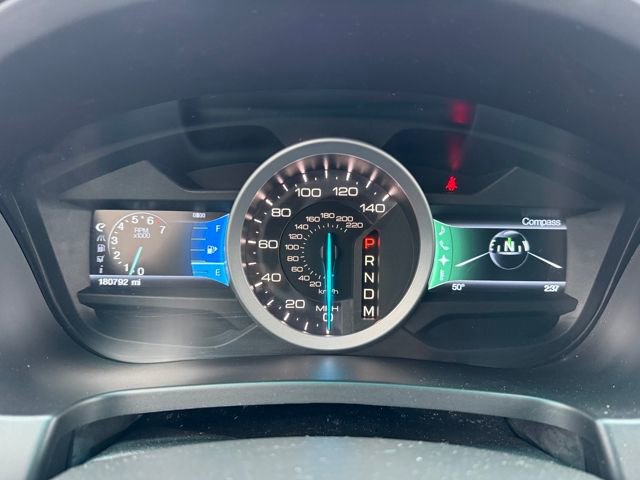 Used 2012 Ford Explorer XLT image 21