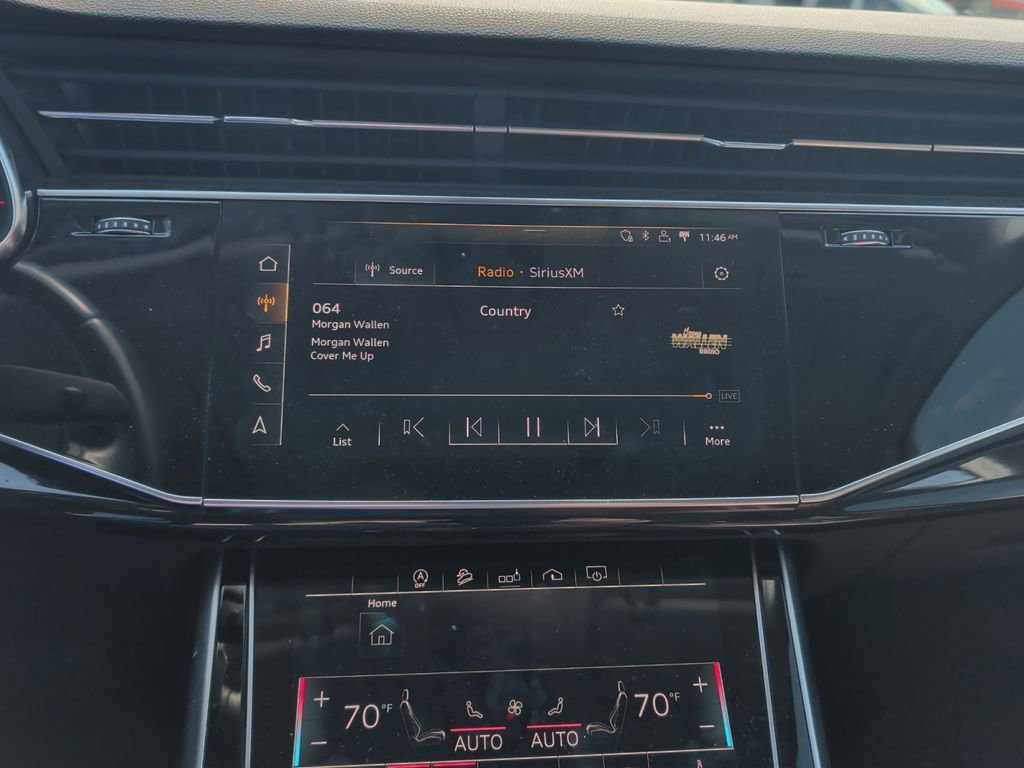 Used 2020 Audi Q7 3.0T Premium Plus image 17