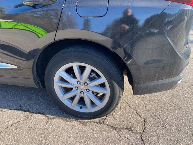 Used 2022 Acura RDX AWD image 12