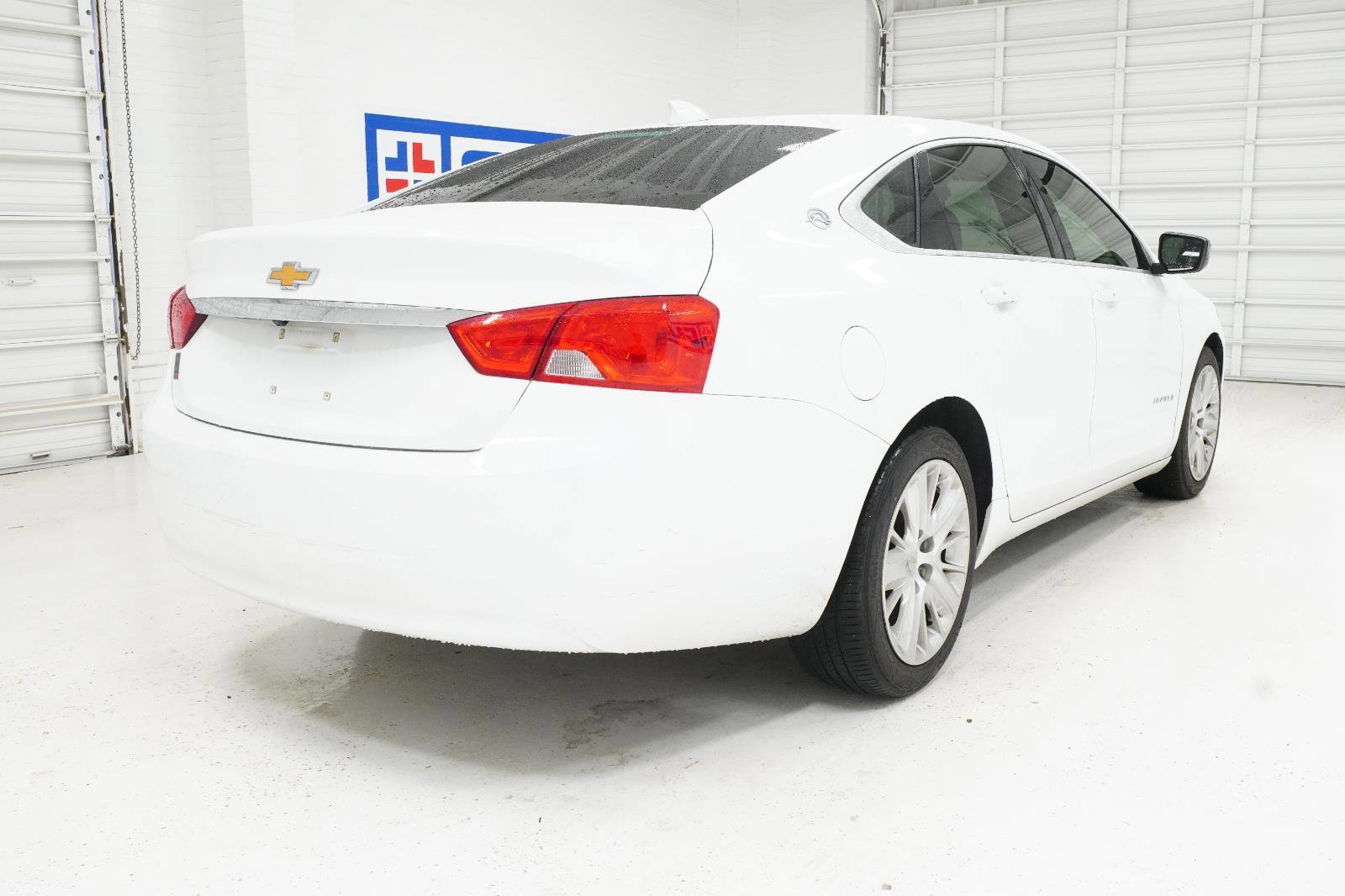 Used 2019 Chevrolet Impala LS image 5