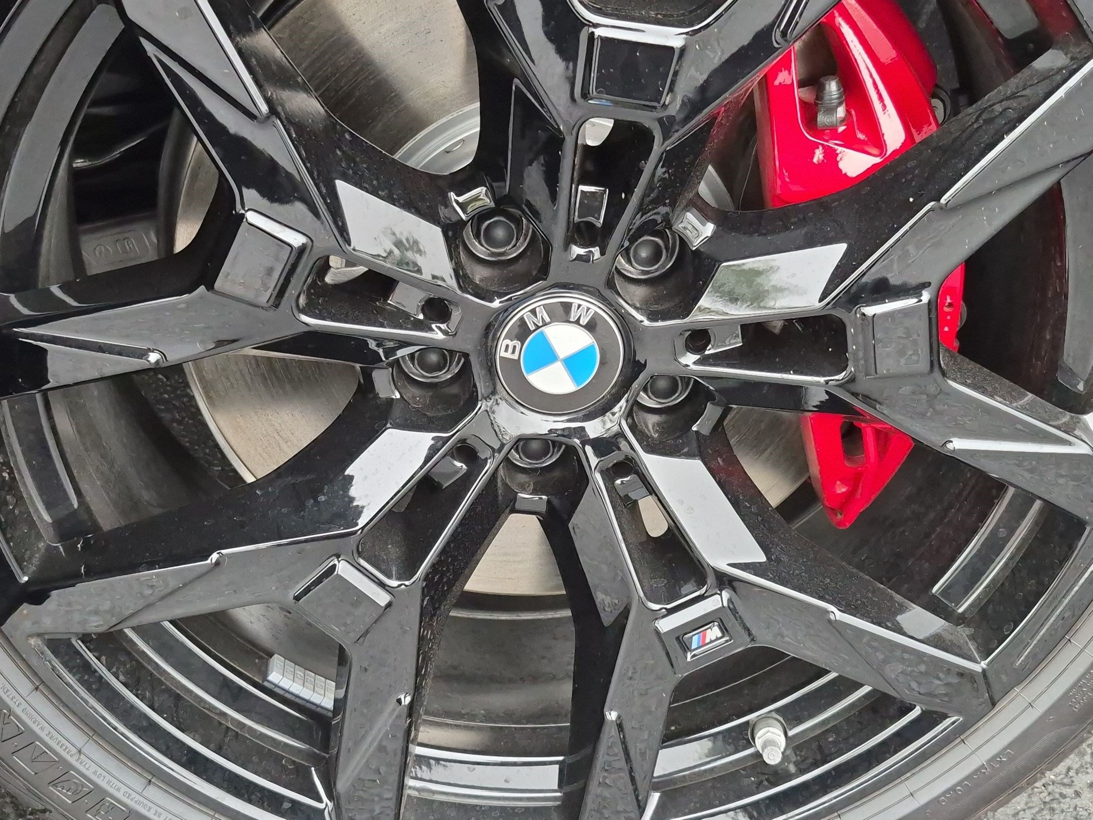 New 2026 BMW 330i Sedan w/ M Sport Package RWD image 13