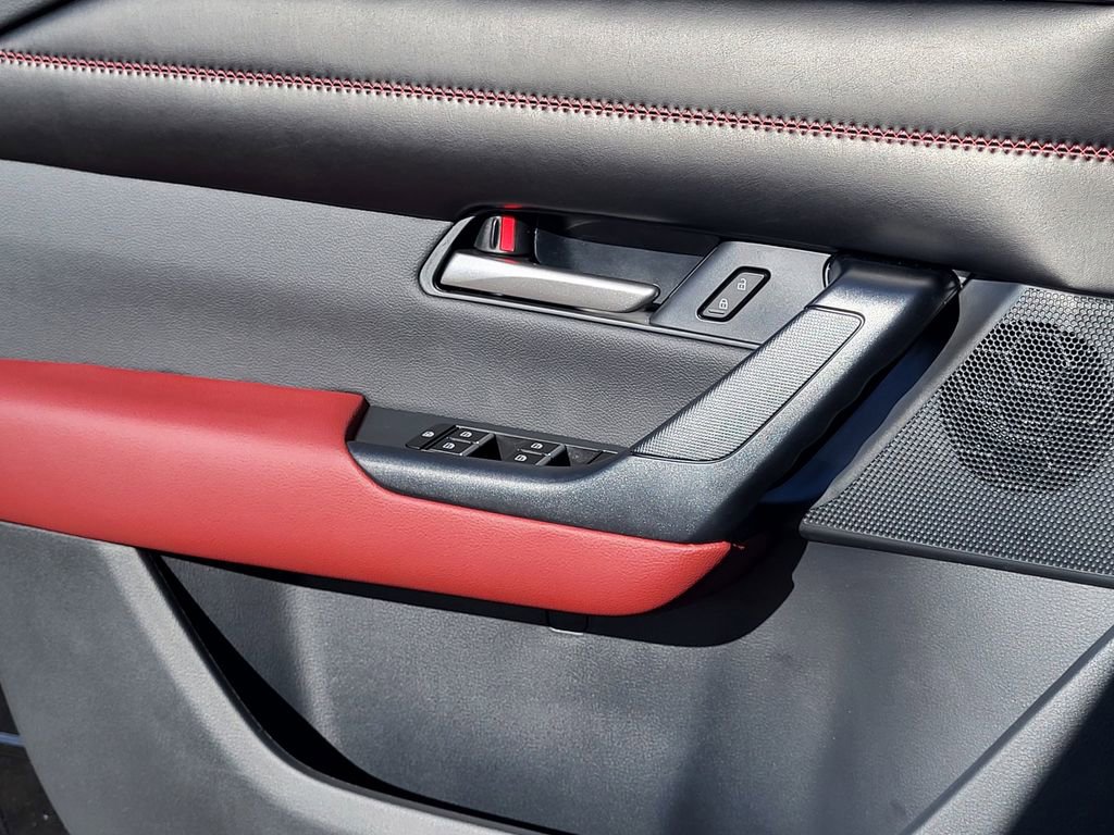 New 2026 MAZDA CX-50 AWD 2.5 Hybrid w/ Weather Package image 16