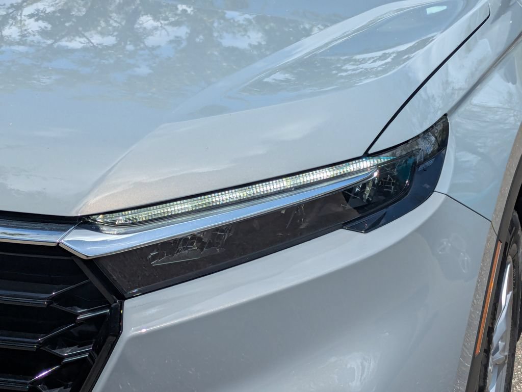 Certified 2025 Honda CR-V EX-L image 10