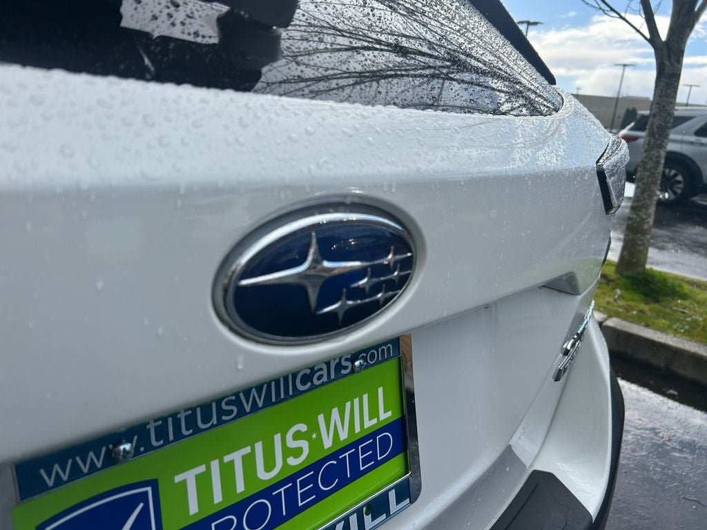 Used 2022 Subaru Outback Touring XT w/ Popular Package #2 AWD/4WD image 37