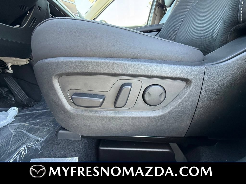 New 2026 MAZDA CX-5 Preferred AWD/4WD image 35