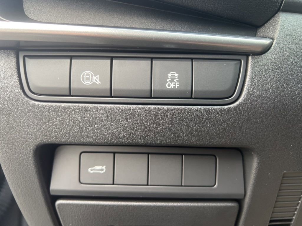 New 2026 MAZDA MAZDA3 s Sport image 13