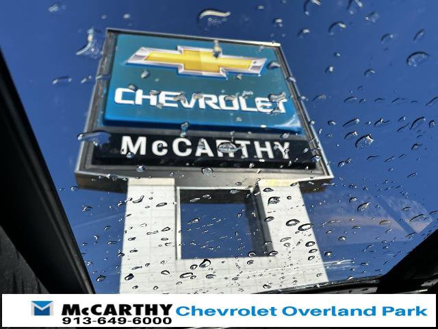 New 2026 Chevrolet Equinox RS w/ Convenience Package III image 17