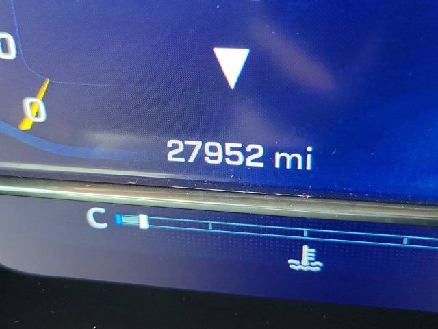 Used 2024 Chevrolet Silverado 2500 LTZ image 29