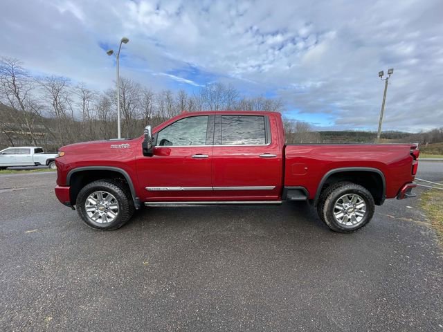 New 2026 Chevrolet Silverado 2500 High Country w/ Technology Package image 4