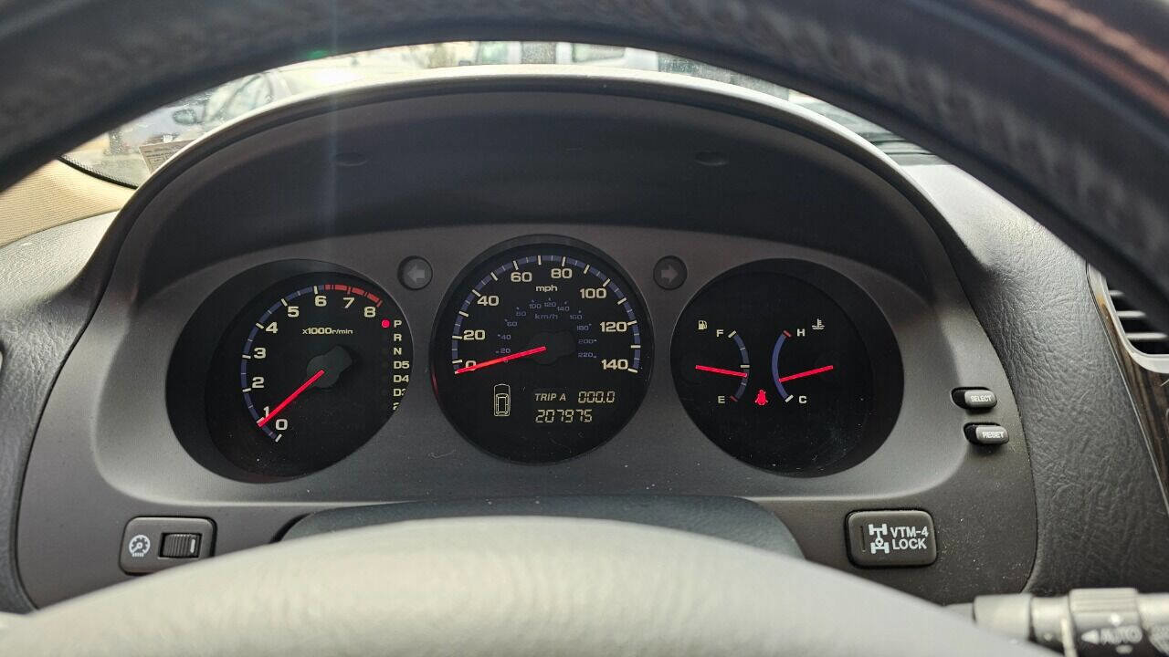 Used 2006 Acura MDX Touring image 19