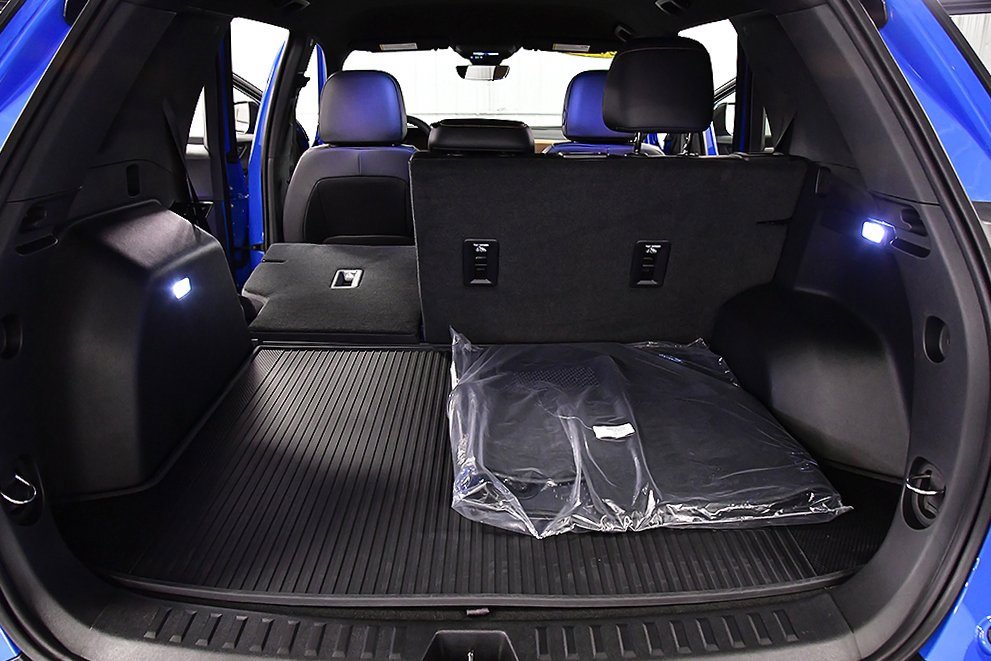 New 2026 Chevrolet Equinox ACTIV w/ Convenience Package III image 29