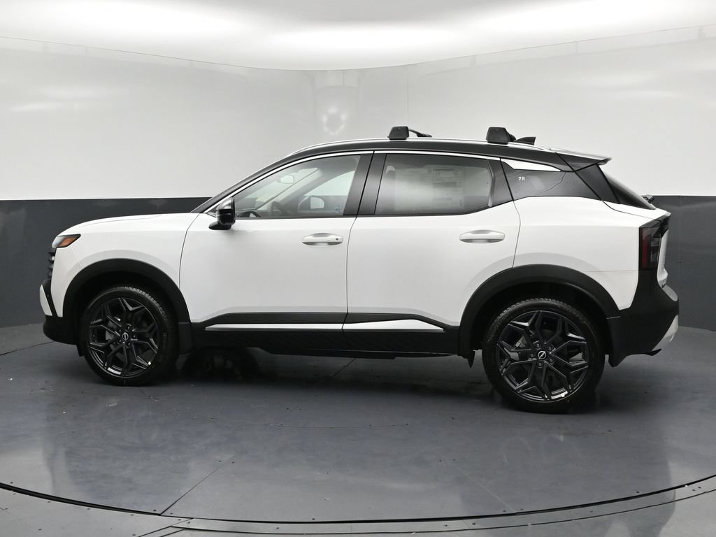 New 2026 Nissan Kicks SR w/ Cold Weather Package AWD/4WD image 27
