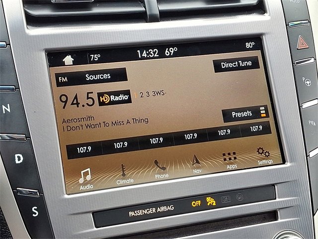 Used 2019 Lincoln MKZ Reserve image 18