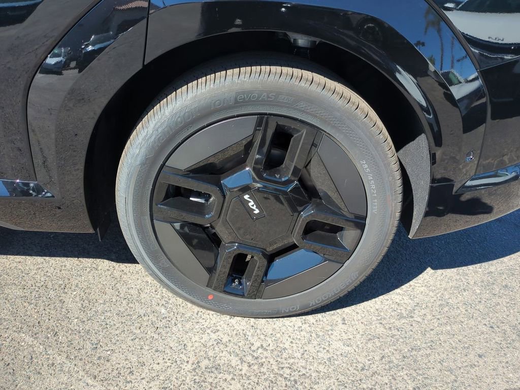 New 2026 Kia EV9 Wind AWD/4WD image 33
