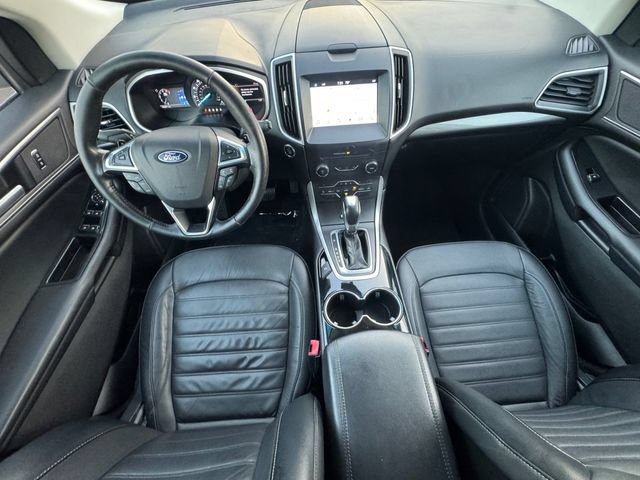 Used 2016 Ford Edge SEL w/ Equipment Group 201A FWD image 20