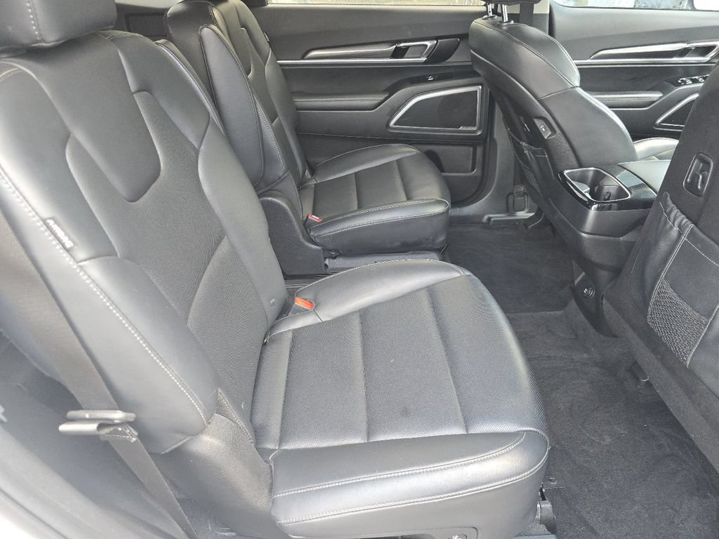 Used 2024 Kia Telluride S w/ S Sunroof Package AWD/4WD image 20