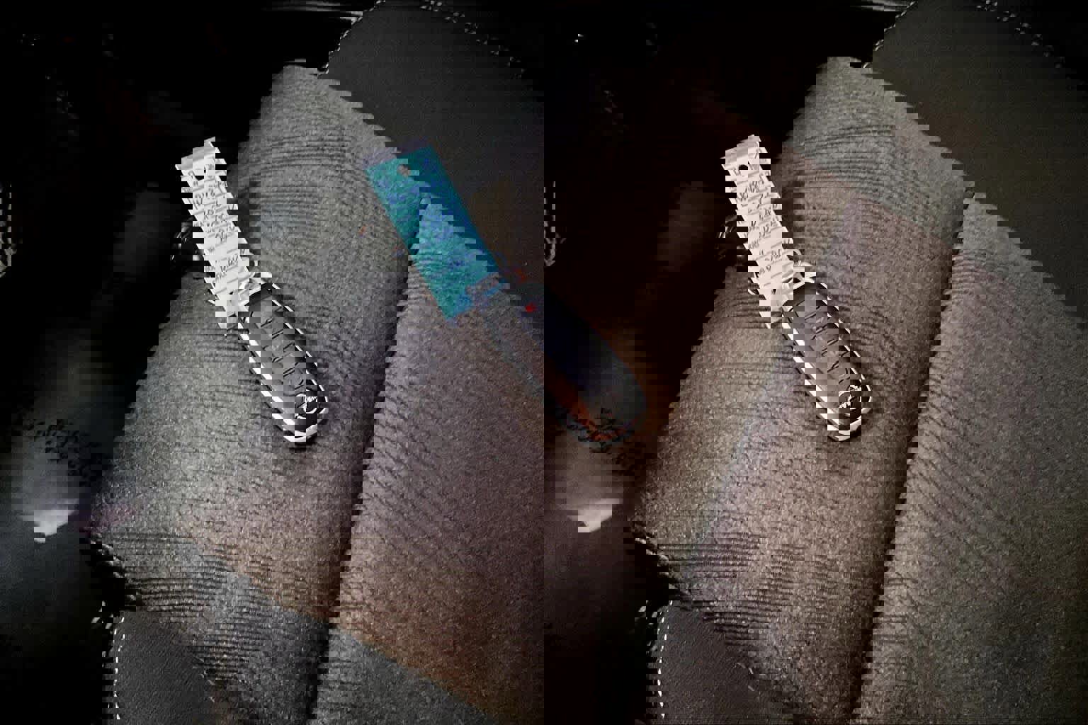 Used 2024 Nissan Rogue SV image 13