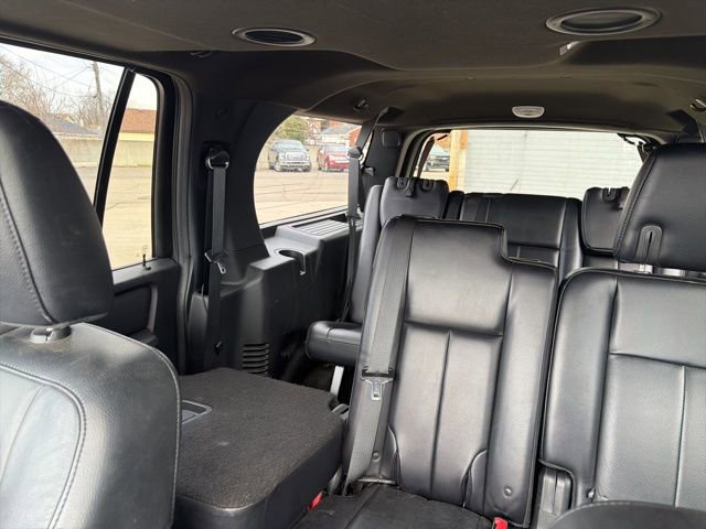 Used 2017 Ford Expedition EL Limited w/ Equipment Group 301A image 14