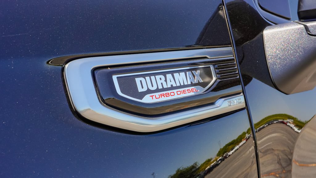 New 2026 GMC Sierra 1500 AT4 w/ AT4 Premium Package AWD/4WD image 8