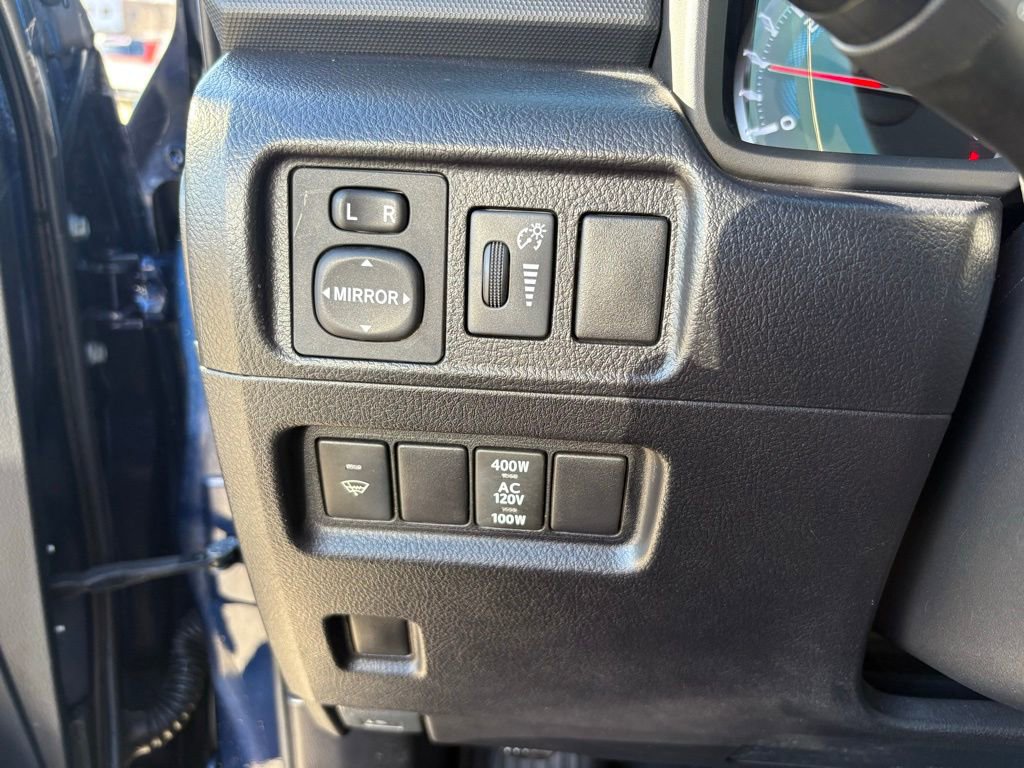 Used 2019 Toyota 4Runner TRD Off-Road image 27