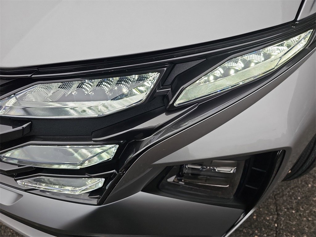 New 2026 Hyundai Tucson SE image 29