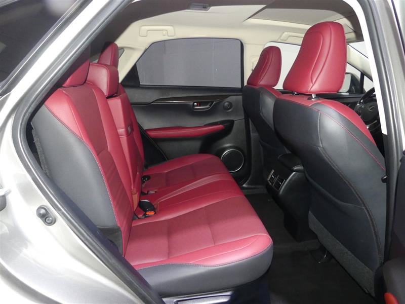 Used 2021 Lexus NX 300 AWD w/ Premium Package image 27