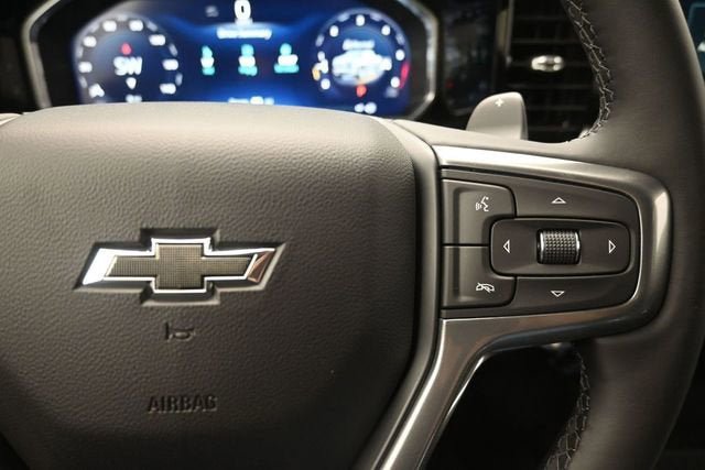 New 2026 Chevrolet Silverado 1500 RST w/ Redline Edition AWD/4WD image 27