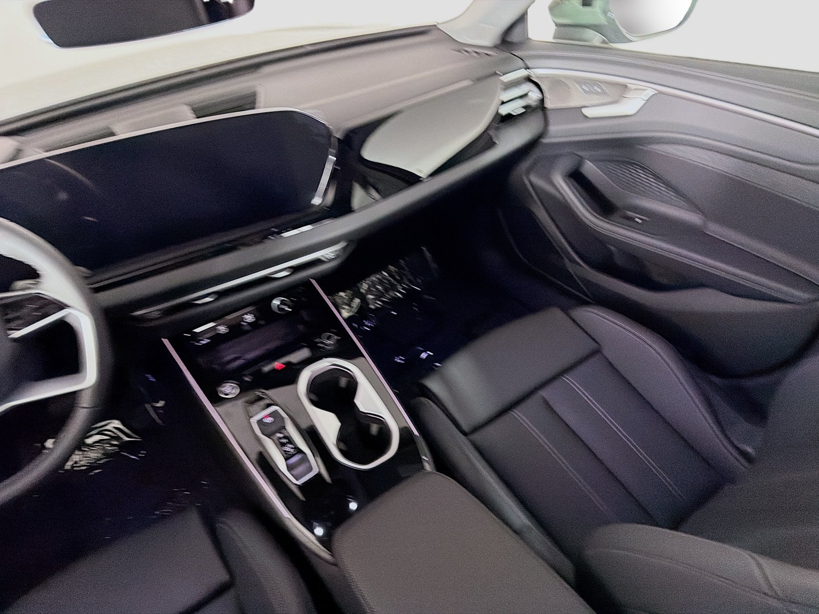 New 2026 Audi A6 Premium Plus AWD/4WD image 22