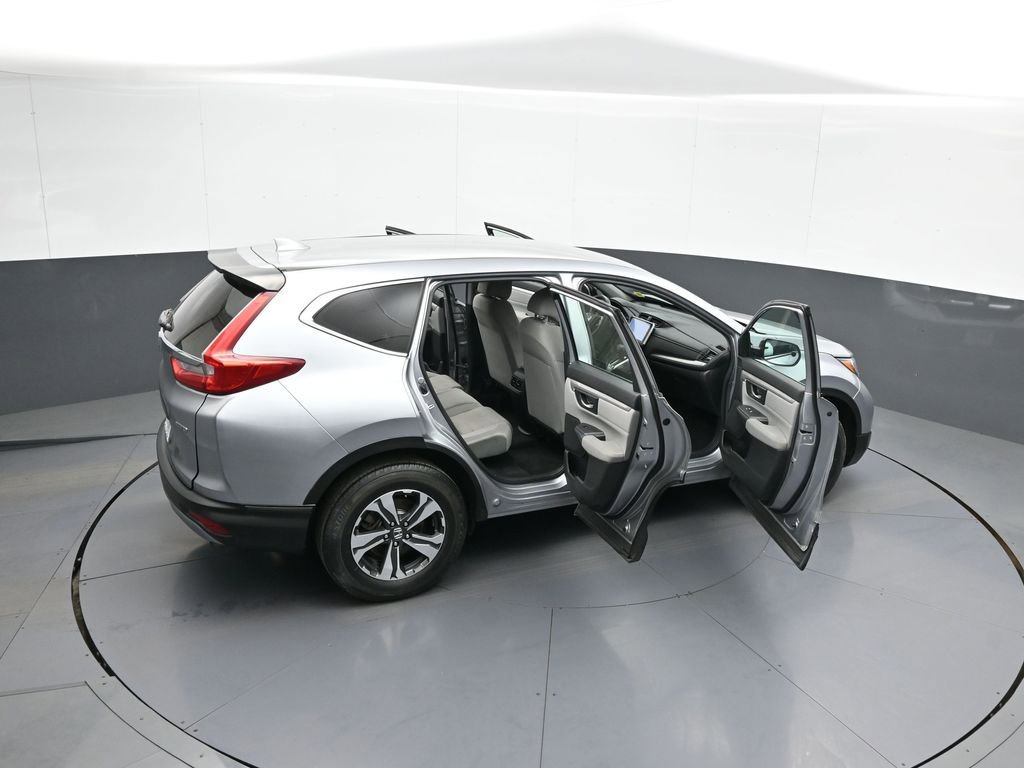 Used 2019 Honda CR-V LX image 44