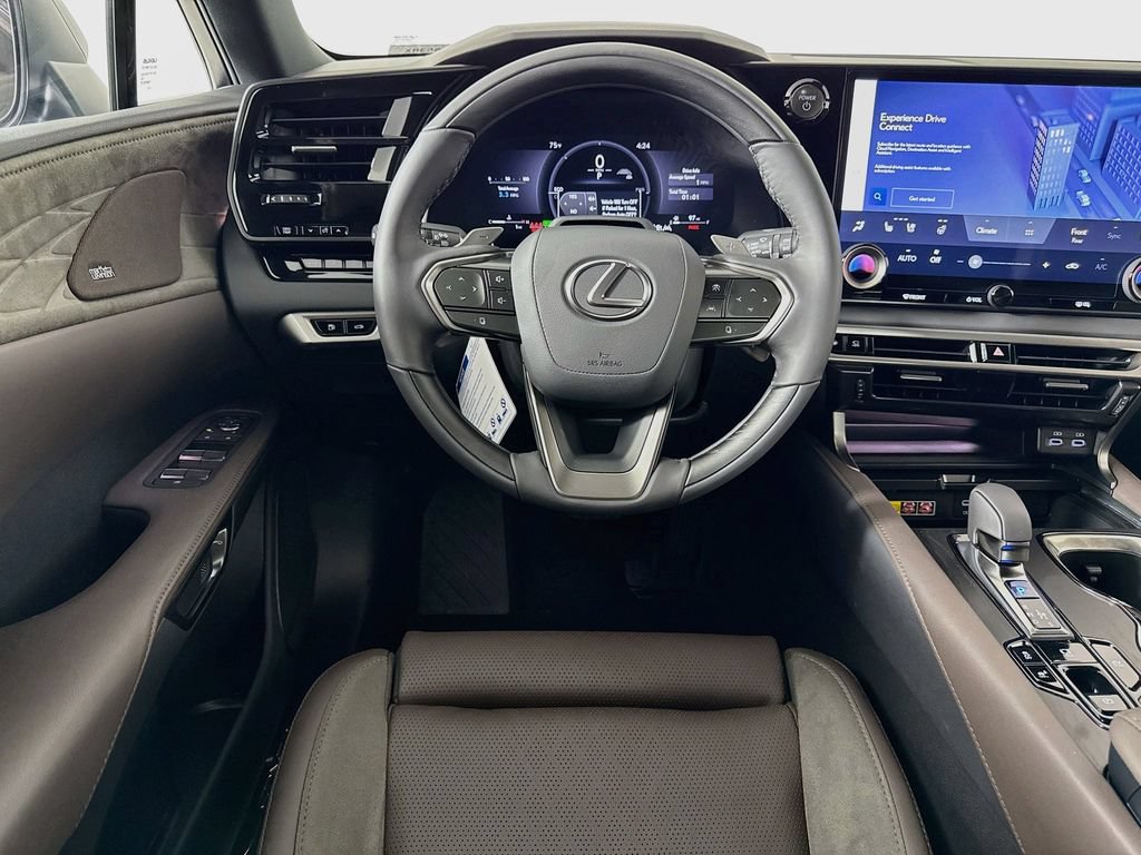 New 2026 Lexus RX 350 w/ Convenience Package AWD/4WD image 19