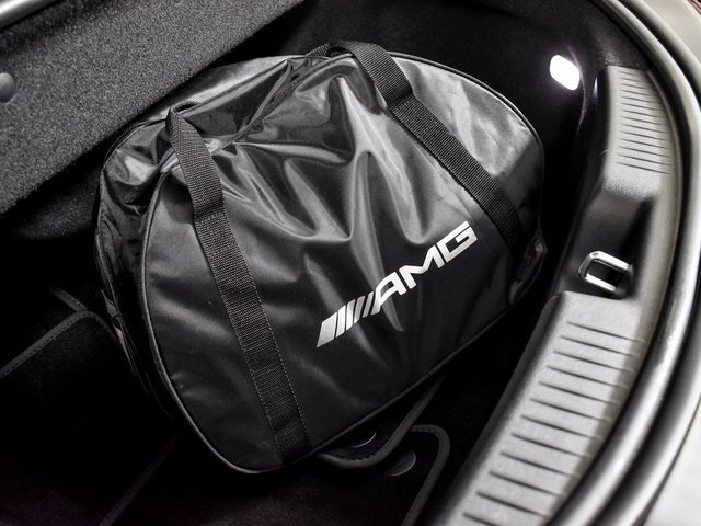 Used 2022 Mercedes-Benz SL 63 AMG 4MATIC image 45