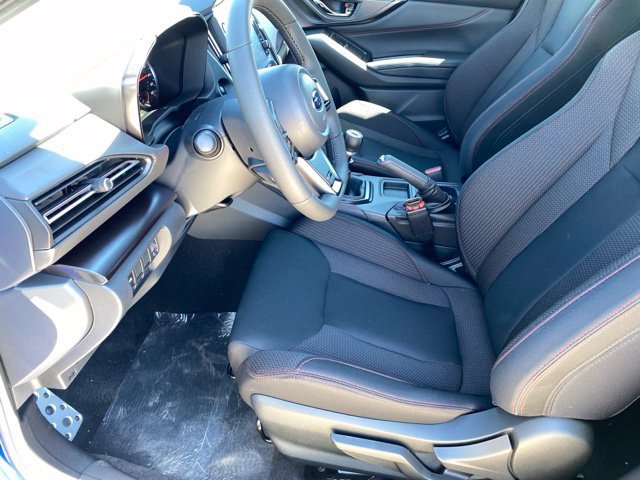 New 2026 Subaru WRX Premium AWD/4WD image 10