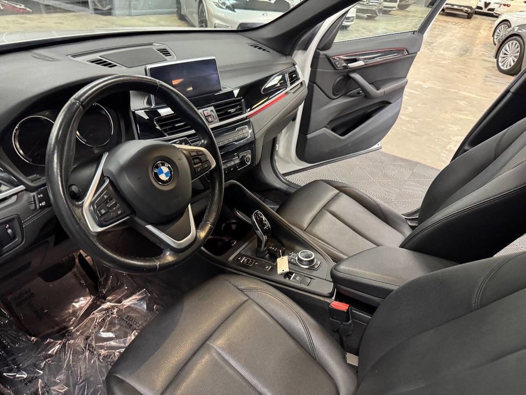 Used 2020 BMW X1 xDrive28i image 34