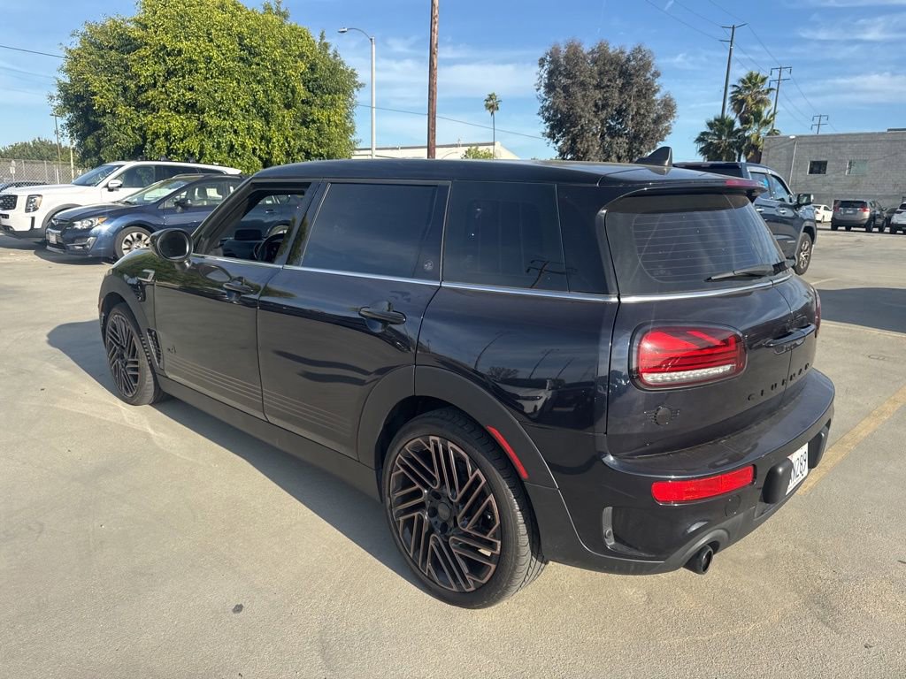Used 2024 MINI Cooper Clubman S AWD/4WD image 3