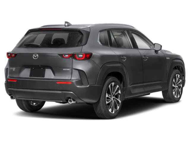 New 2026 MAZDA CX-50 2.5 Hybrid w/ Weather Package AWD/4WD image 2