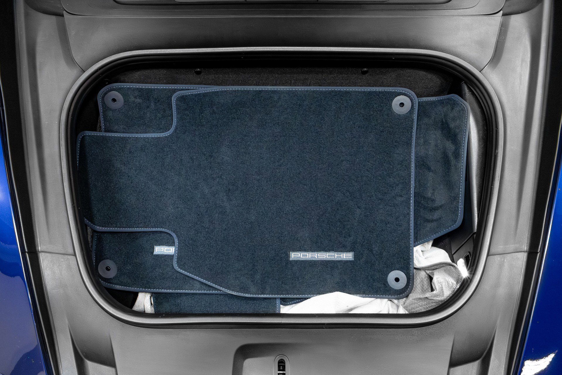 Used 2021 Porsche 911 Turbo S image 44