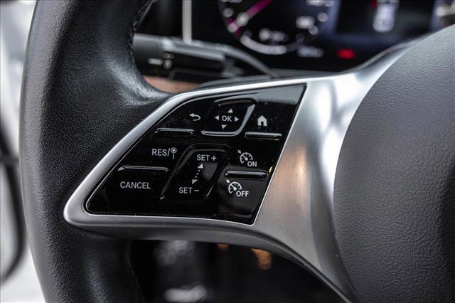 Certified 2024 Mercedes-Benz C 300 4MATIC Sedan image 14