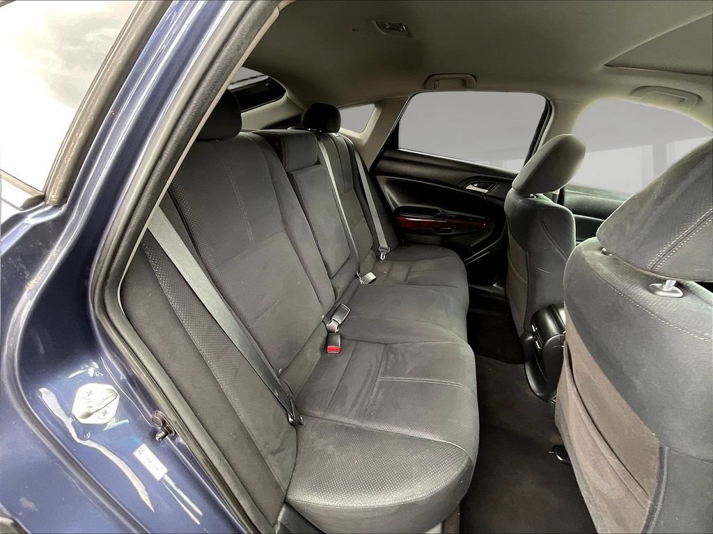 Used 2012 Honda Crosstour EX image 24