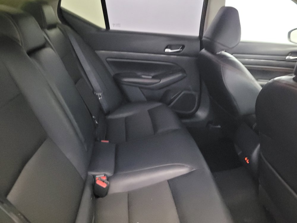 Used 2021 Nissan Altima 2.5 SR w/ SR Premium Package AWD/4WD image 19