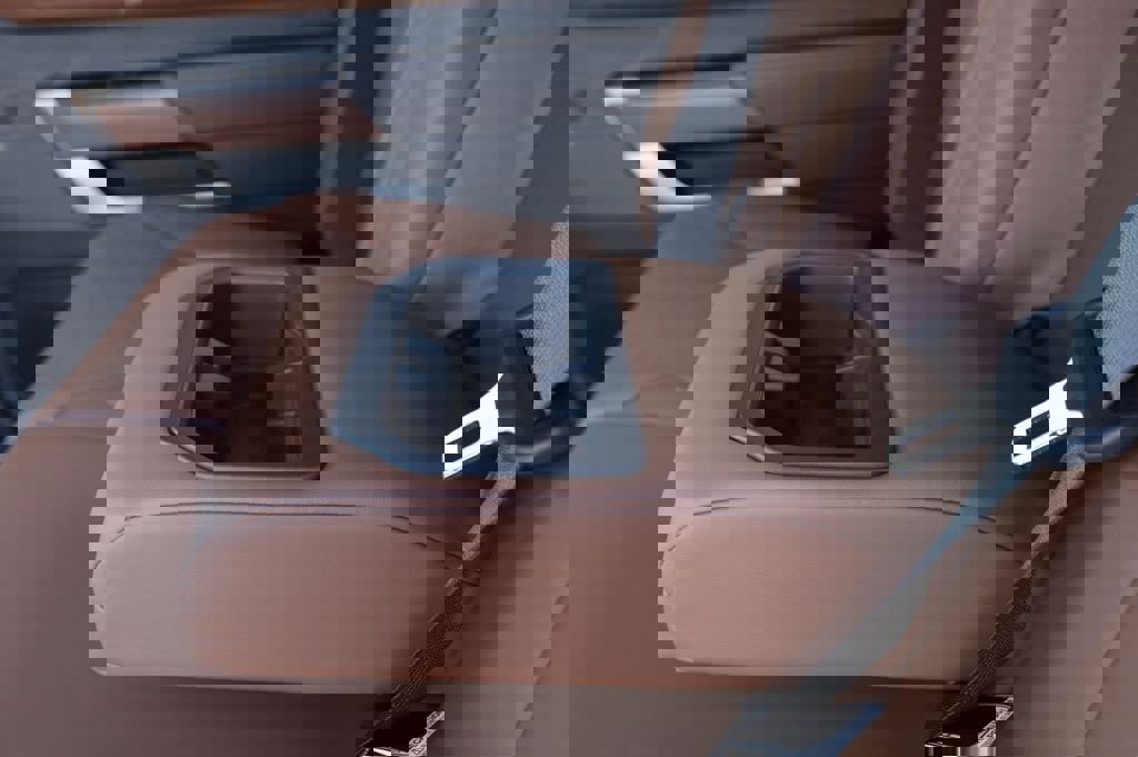 New 2026 Toyota Tundra 1794 Edition image 13