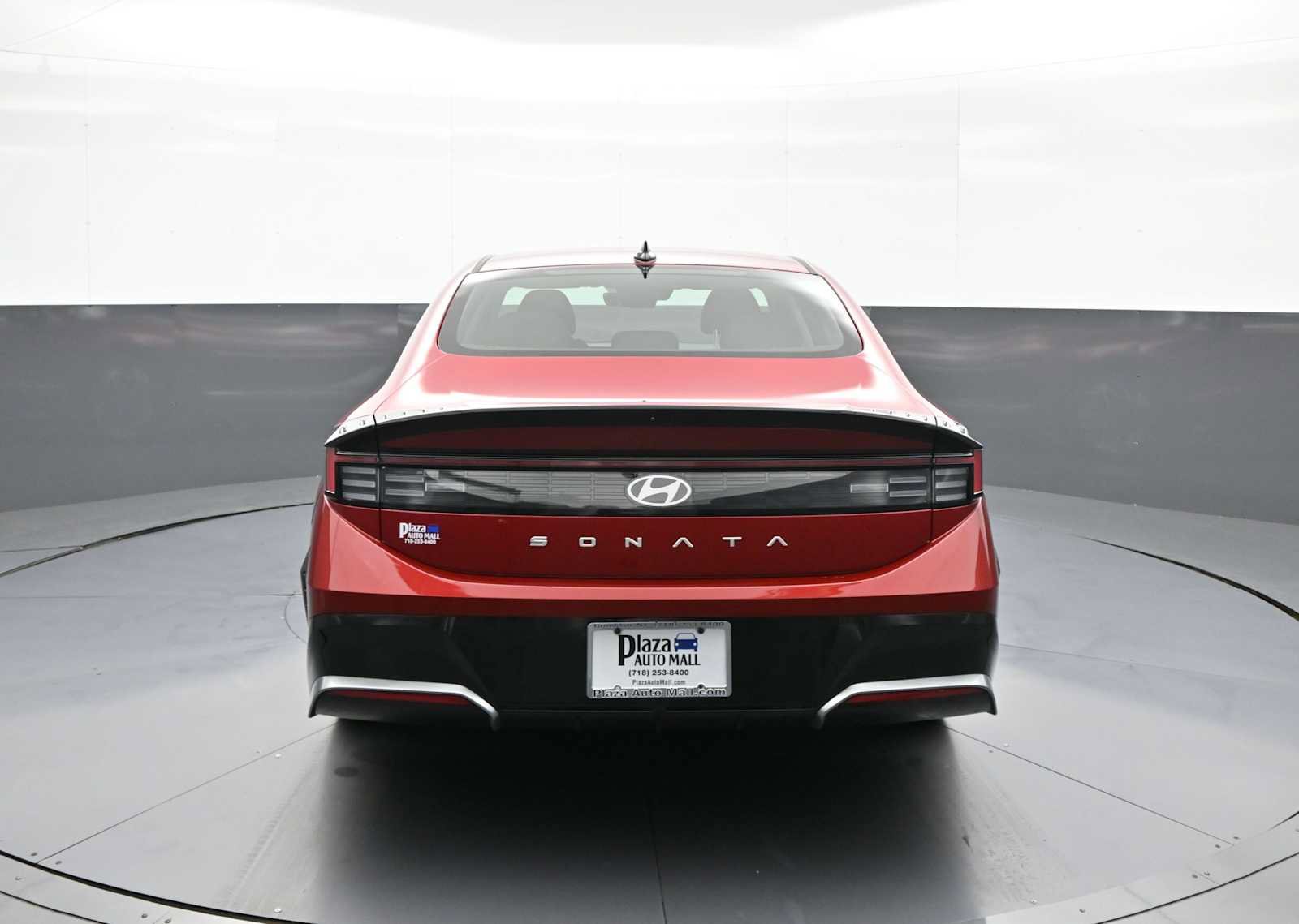 New 2026 Hyundai Sonata SEL FWD image 5
