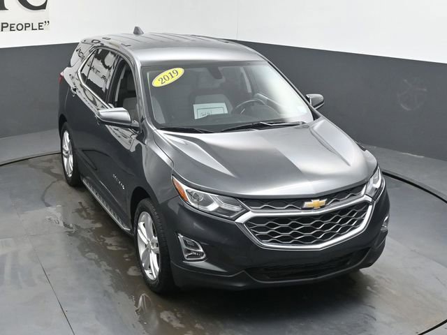 Used 2019 Chevrolet Equinox LT w/ Lights and Bright Package image 46