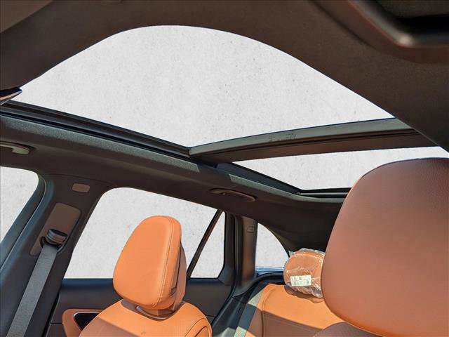 New 2026 Mercedes-Benz GLC 300 4MATIC image 15