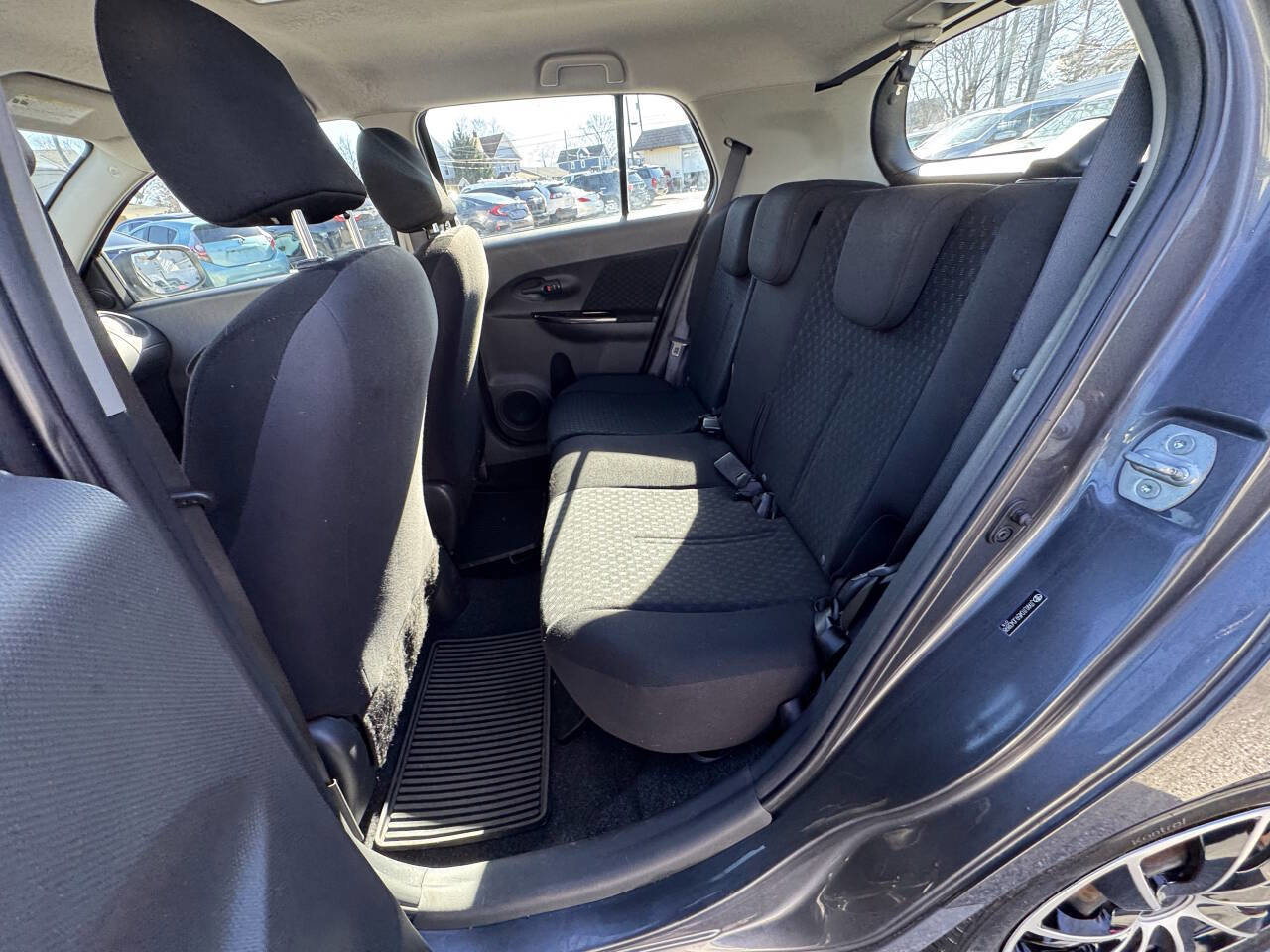 Used 2009 Scion xD image 45