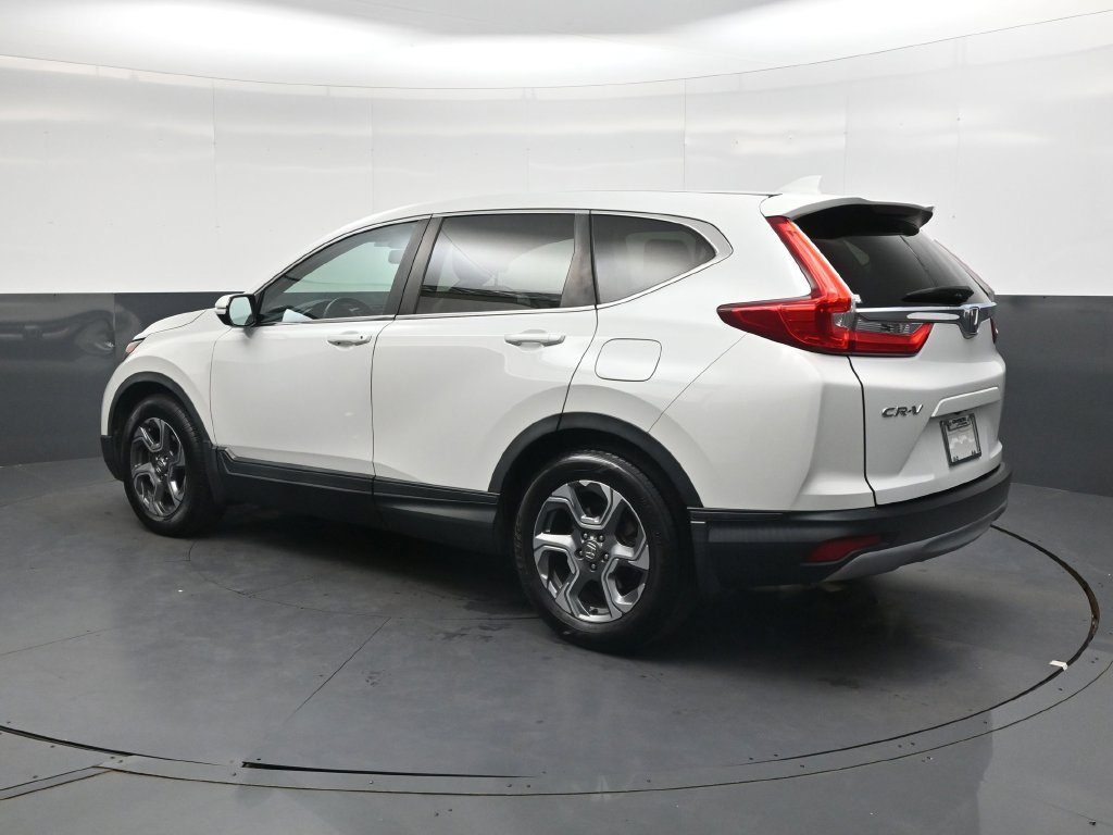 Used 2019 Honda CR-V EX-L image 6